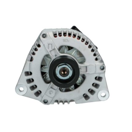 Dynamo Land Rover 100A