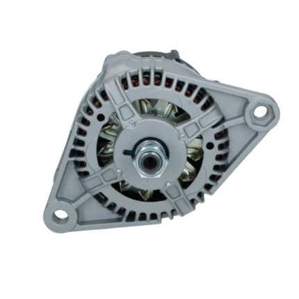 Dynamo New Holland 85A