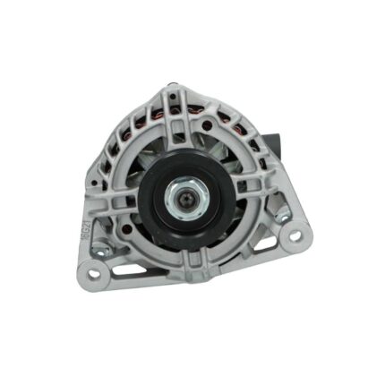 Dynamo Ford 80A