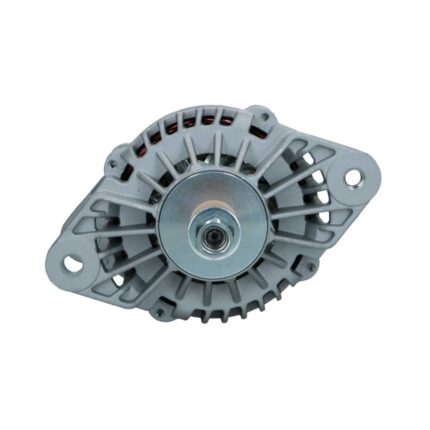 Dynamo Caterpillar 160A
