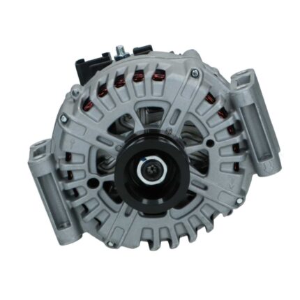 Dynamo Mercedes 250A