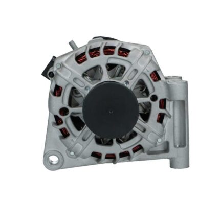 Dynamo Roewe 105A