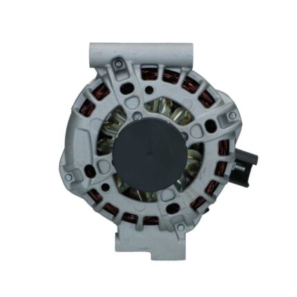 Dynamo Fiat 150A