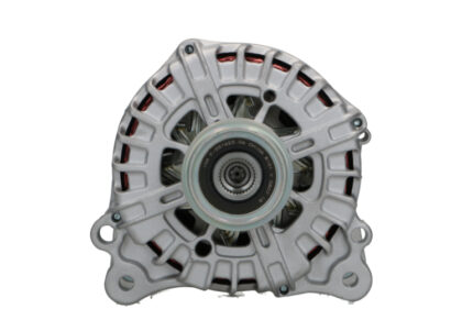 Dynamo Audi 200A