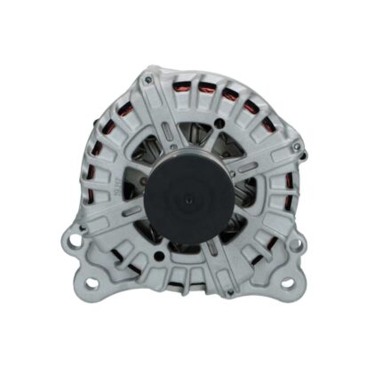 Dynamo Audi 200A
