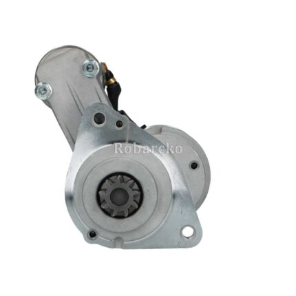 Starter Yanmar 1.4 kw