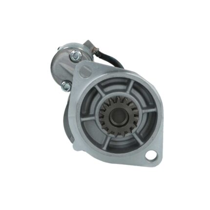 Starter Yanmar 2.3 kw