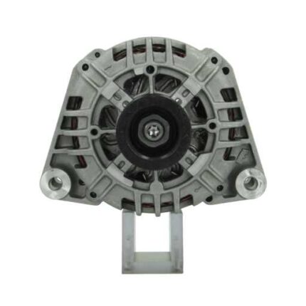 Dynamo Mercedes 120A