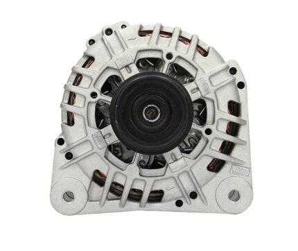 Dynamo Audi 140A