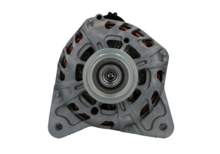 Dynamo Renault 120A