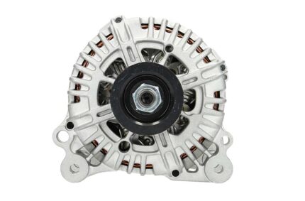Dynamo Audi 140A