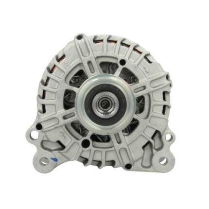 Dynamo Audi 140A