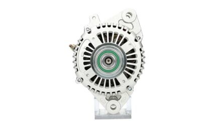 Dynamo Kia 120A