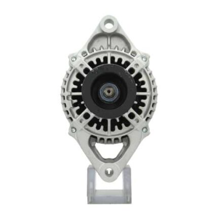 Dynamo Jeep 110A