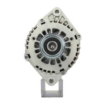 Dynamo Ssang Yong 120A